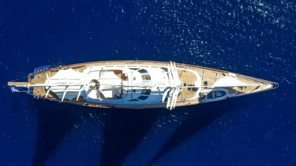 Image of Tamarita yacht #14