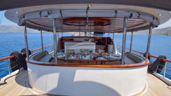 Image of BABACAN yacht #7