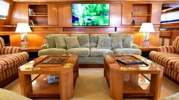Saloon