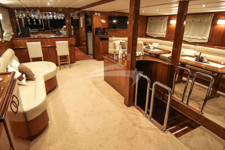 Saloon