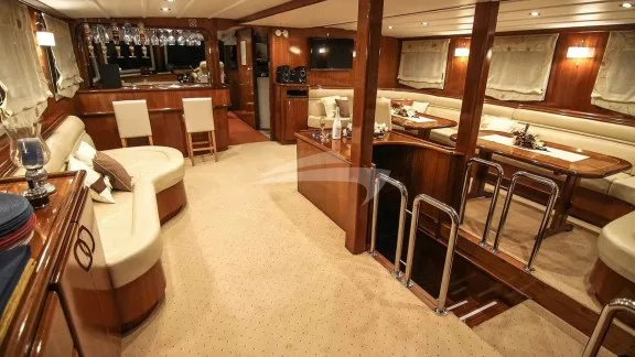 Saloon