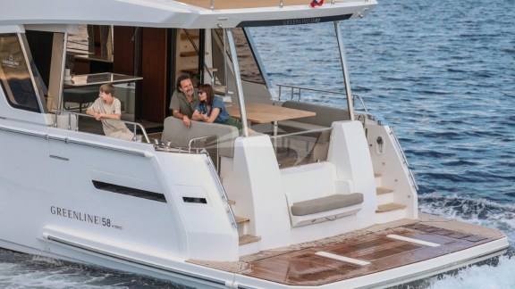 Image of SEVEN SEAS yacht #16