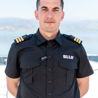 Loukas Bouris