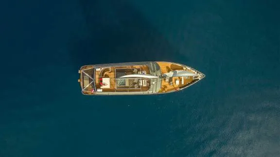 Image of Rara Avis yacht #4