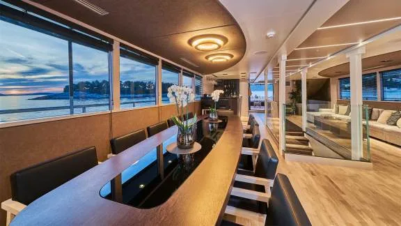 Image of Rara Avis yacht #18