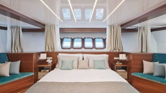 Image of Corsario yacht #33