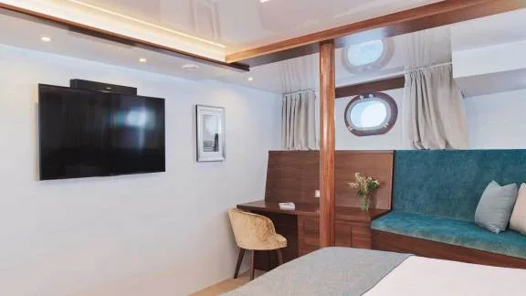 Image of Corsario yacht #42