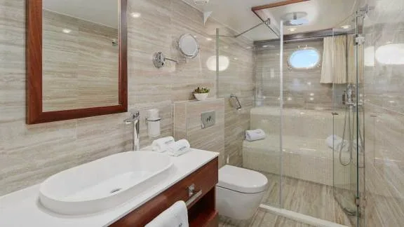 Image of Corsario yacht #45