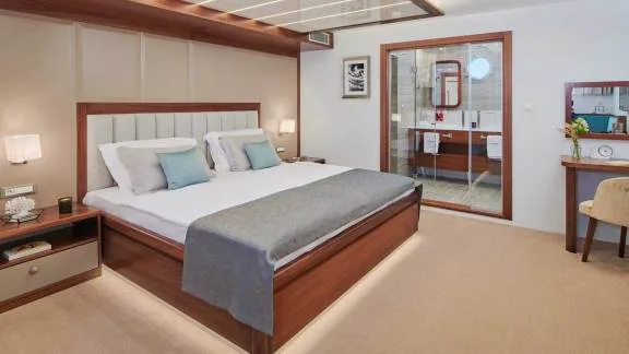Image of Corsario yacht #38