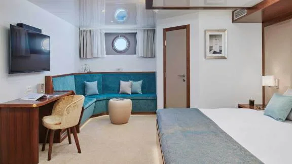 Image of Corsario yacht #40