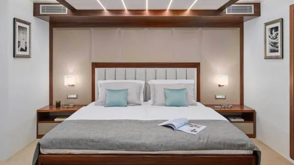 Image of Corsario yacht #37