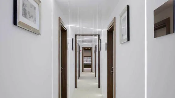 Image of Corsario yacht #32