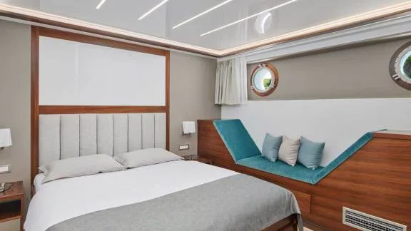 Image of Corsario yacht #39