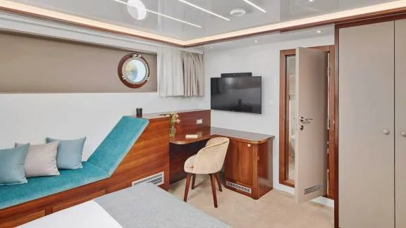 Image of Corsario yacht #41