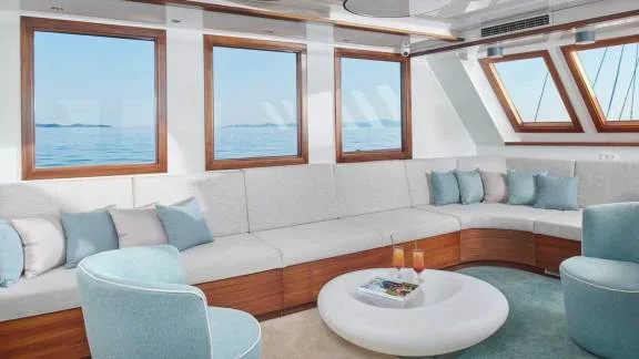 Image of Corsario yacht #24