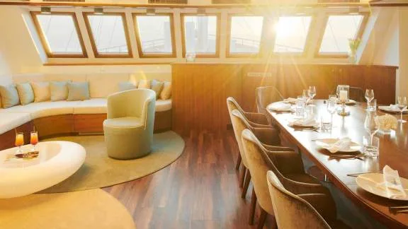 Image of Corsario yacht #26