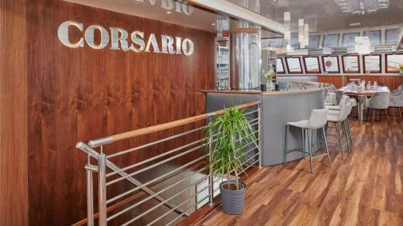 Image of Corsario yacht #31
