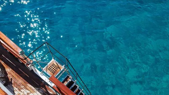 Image of Corsario yacht #7