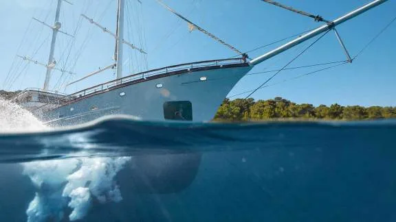 Image of Corsario yacht #6