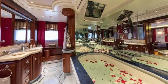 Image of PEGASUS yacht #22