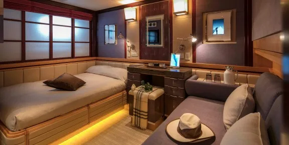 Image of PEGASUS yacht #21