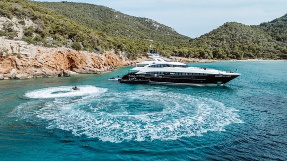 Image of BLISS yacht #3