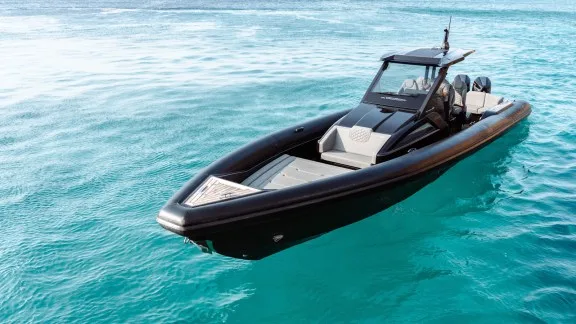 Image of BLISS yacht #51