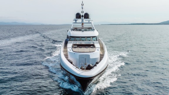 Image of BLISS yacht #6
