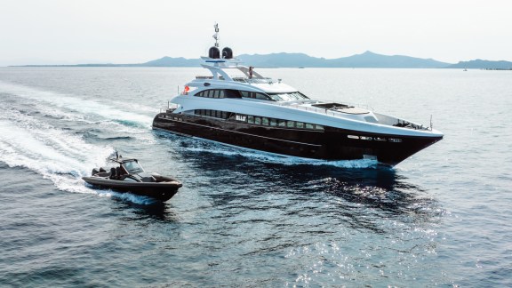 Image of BLISS yacht #5