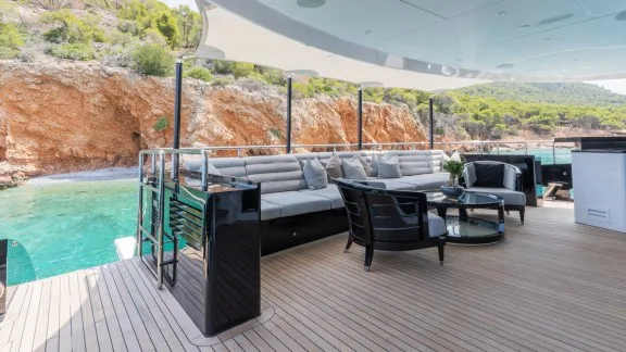 Image of BLISS yacht #7