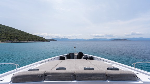 Image of BLISS yacht #41
