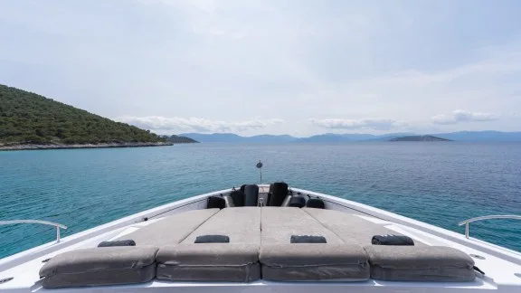 Image of BLISS yacht #41