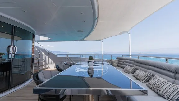 Image of BLISS yacht #35