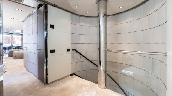 Image of BLISS yacht #30