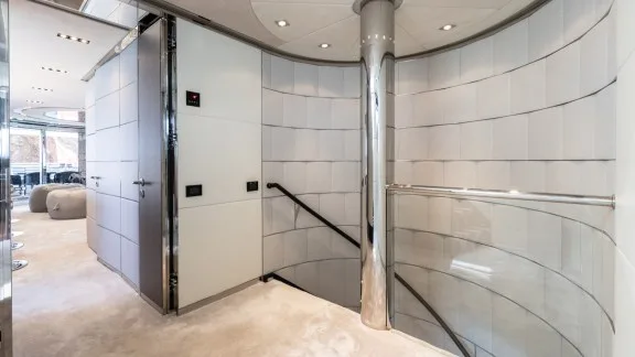 Image of BLISS yacht #30