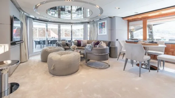 Image of BLISS yacht #31