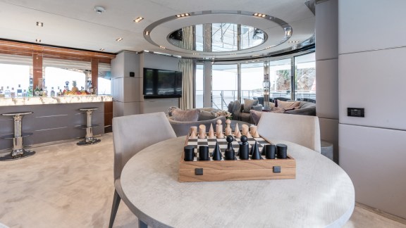 Image of BLISS yacht #32