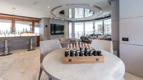 Image of BLISS yacht #32