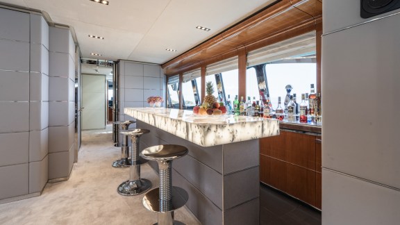 Image of BLISS yacht #33
