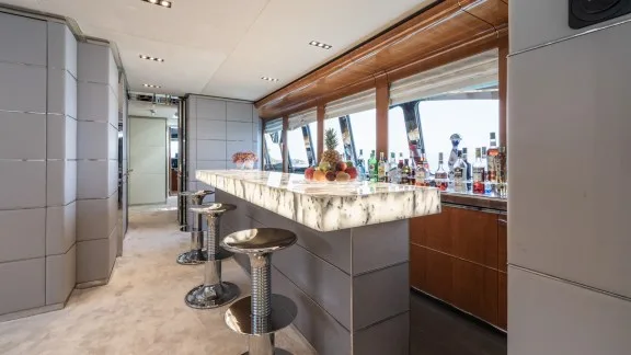 Image of BLISS yacht #33