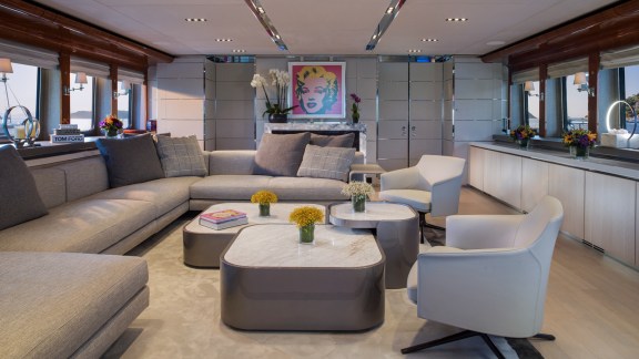 Image of BLISS yacht #12