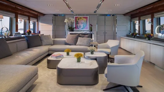 Image of BLISS yacht #12