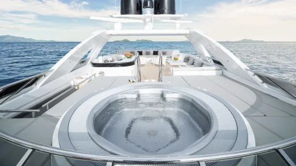 Image of BLISS yacht #36