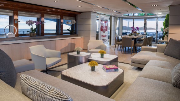 Image of BLISS yacht #11