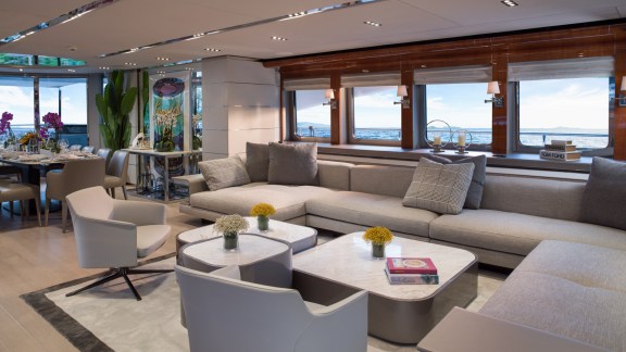 Image of BLISS yacht #13