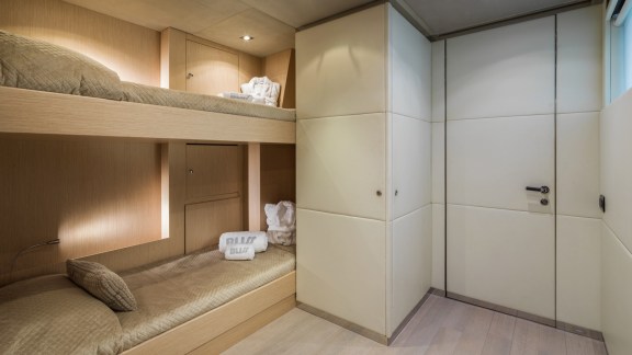 Image of BLISS yacht #29