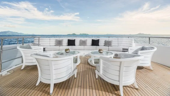 Image of BLISS yacht #38