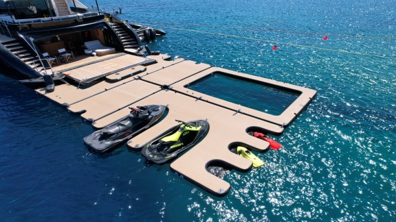 Image of BLISS yacht #46