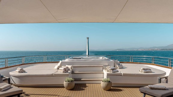 Image of Cristal yacht #3