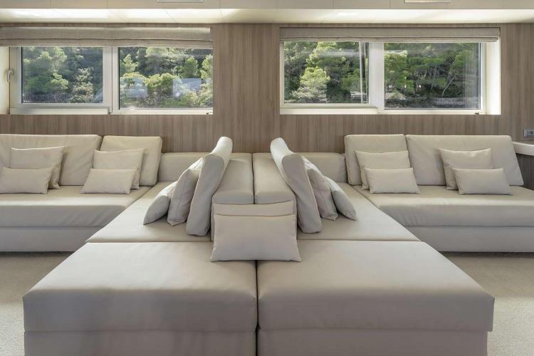 Image of Cristal yacht